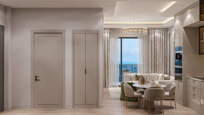 Image No.18-1 Bed Apartment for sale