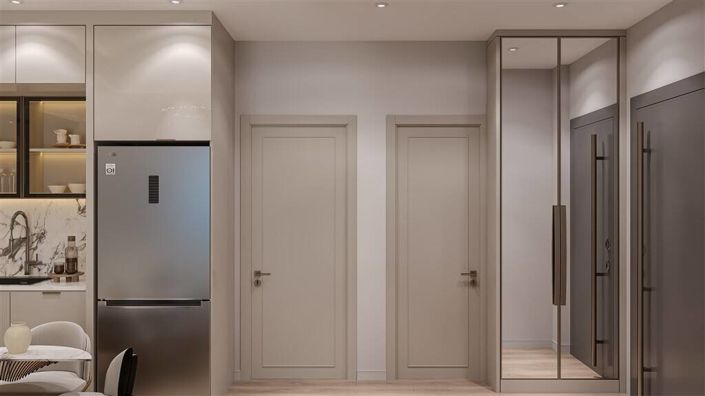 Image No.19-1 Bed Apartment for sale