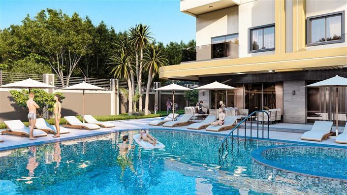 Image No.2-1 Bed Apartment for sale