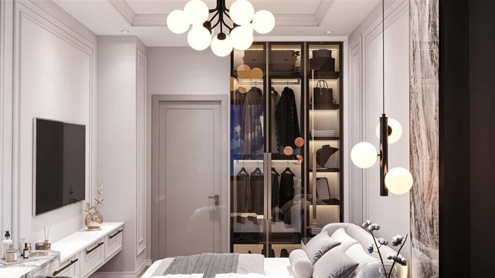 Image No.21-1 Bed Apartment for sale