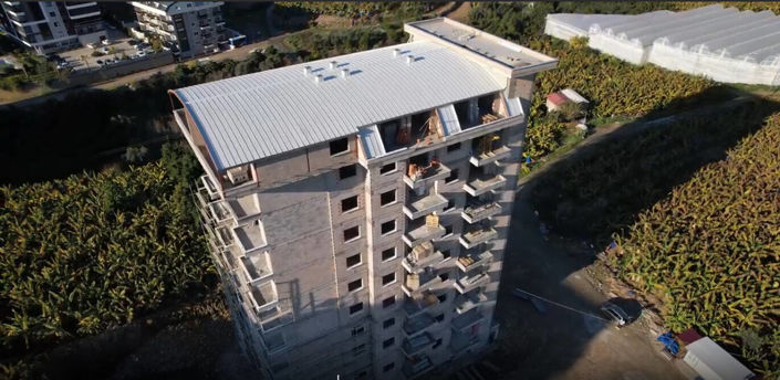 Image No.23-1 Bed Apartment for sale