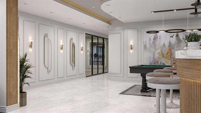 Image No.8-1 Bed Apartment for sale