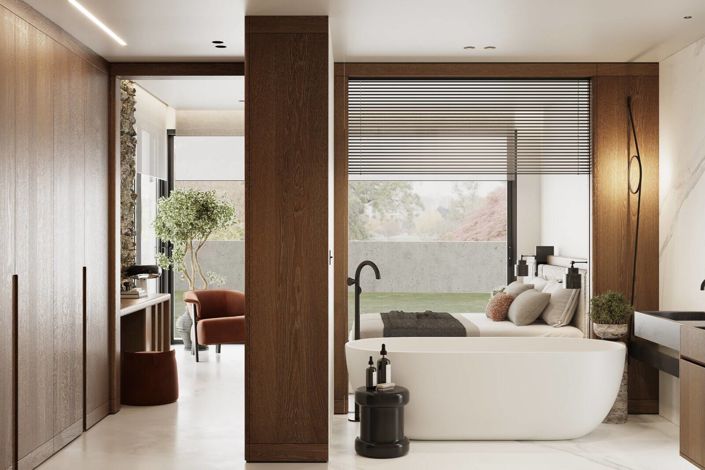 Image No.19-4 Bed House/Villa for sale