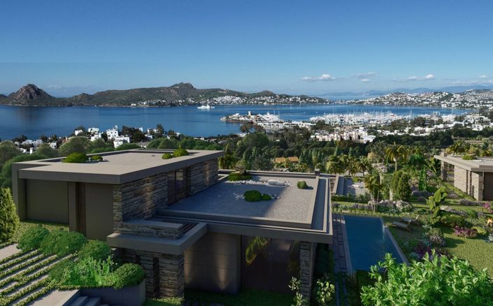 Image No.2-4 Bed House/Villa for sale