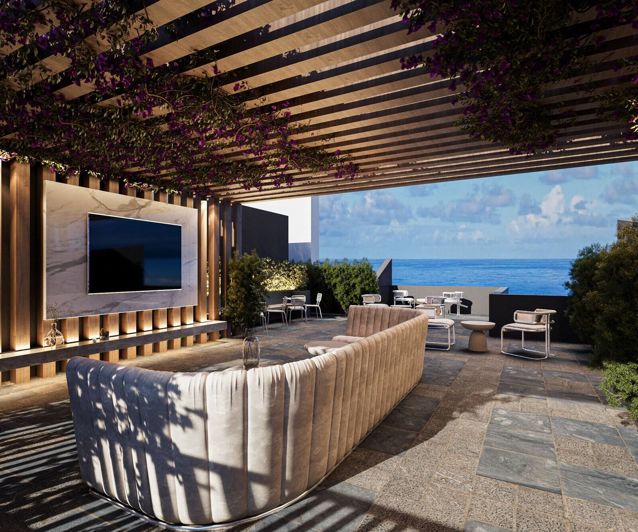 Image No.2-1 Bed Apartment for sale