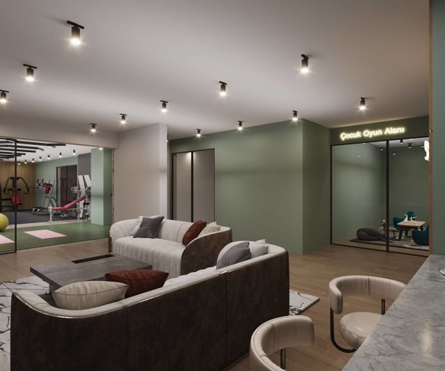 Image No.20-1 Bed Apartment for sale