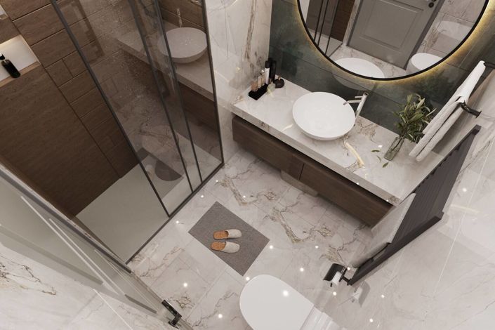 Image No.25-1 Bed Apartment for sale