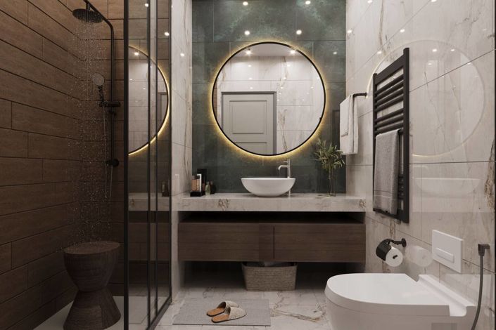 Image No.26-1 Bed Apartment for sale