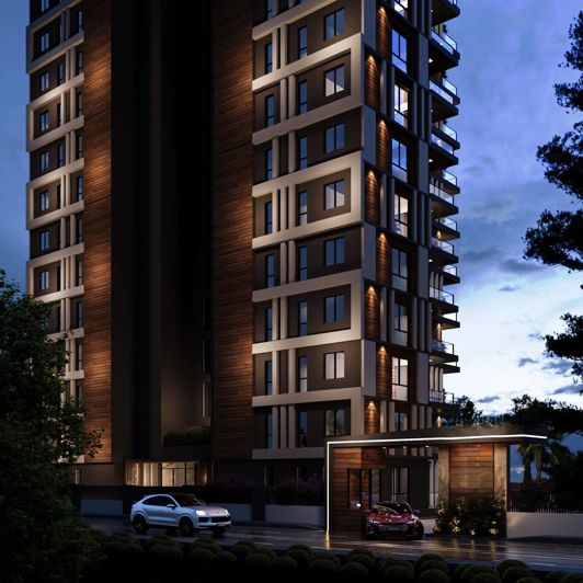 Image No.6-1 Bed Apartment for sale