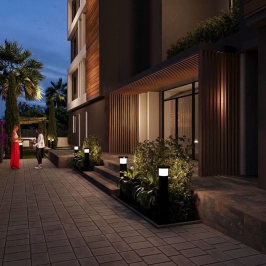 Image No.9-1 Bed Apartment for sale