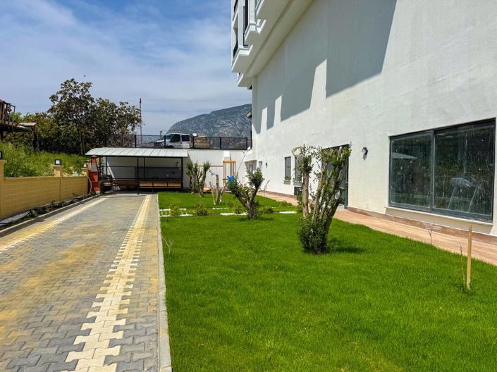 Image No.11-1 Bed Apartment for sale