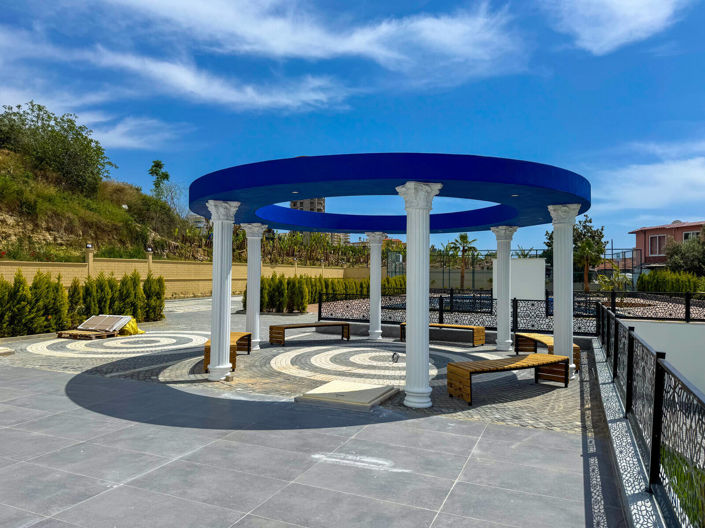 Image No.14-1 Bed Apartment for sale