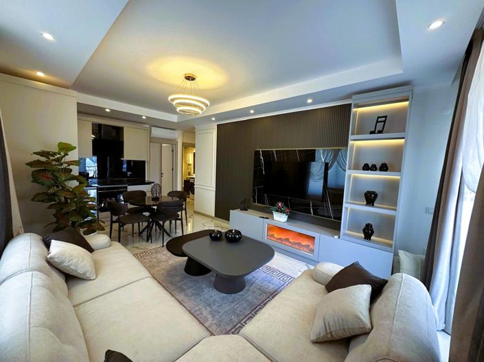 Image No.22-1 Bed Apartment for sale