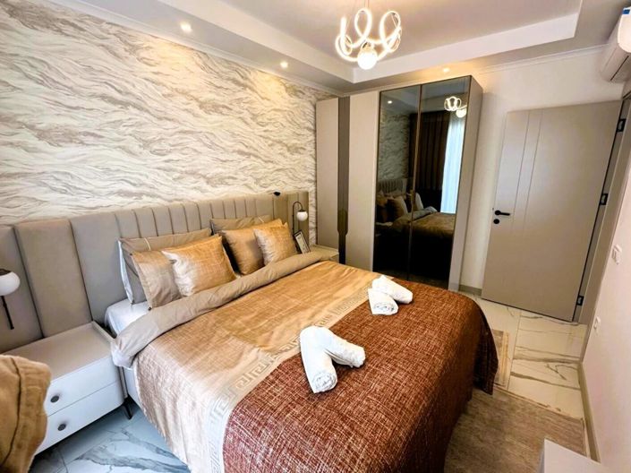 Image No.24-1 Bed Apartment for sale