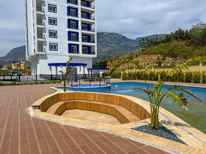 Image No.6-1 Bed Apartment for sale