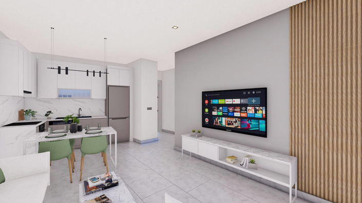 Image No.11-2 Bed Apartment for sale