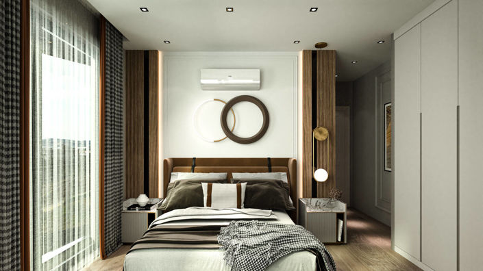 Image No.7-1 Bed Apartment for sale