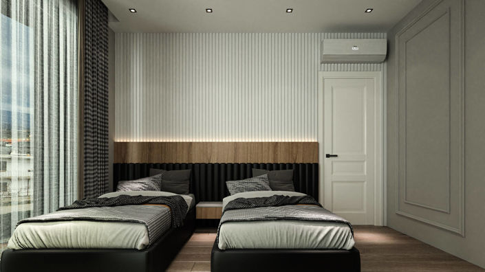 Image No.8-1 Bed Apartment for sale