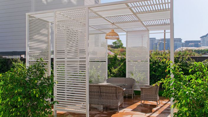 Image No.10-Appartement de 1 chambre à vendre à Mahmutlar