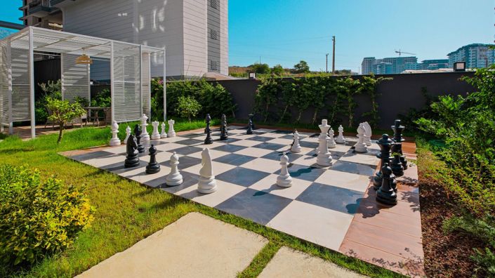 Image No.14-Appartement de 1 chambre à vendre à Mahmutlar