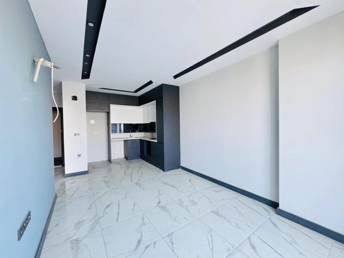 Image No.24-Appartement de 1 chambre à vendre à Mahmutlar