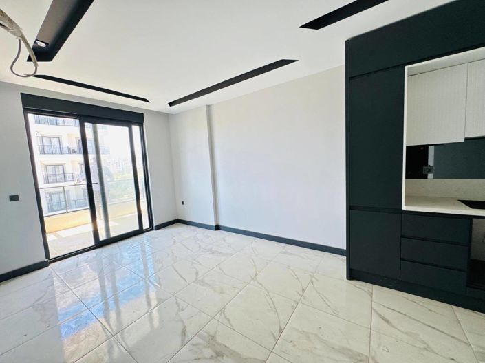 Image No.25-Appartement de 1 chambre à vendre à Mahmutlar