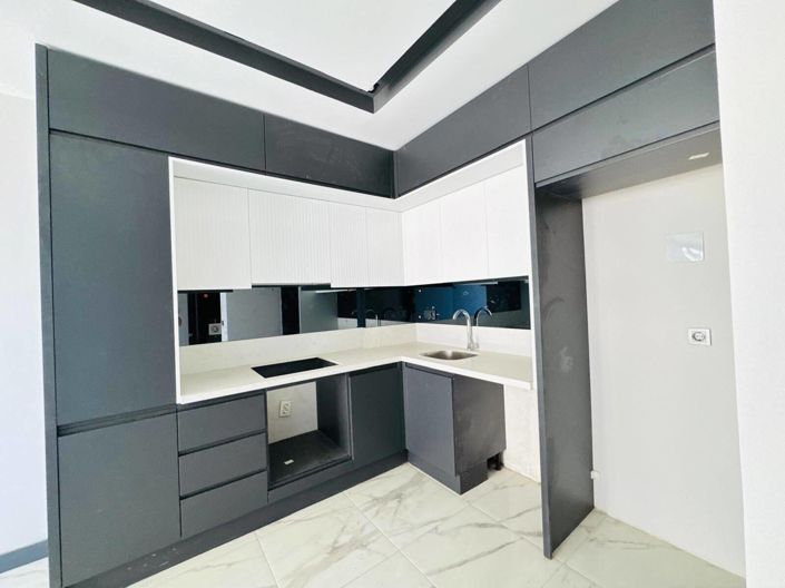 Image No.26-Appartement de 1 chambre à vendre à Mahmutlar