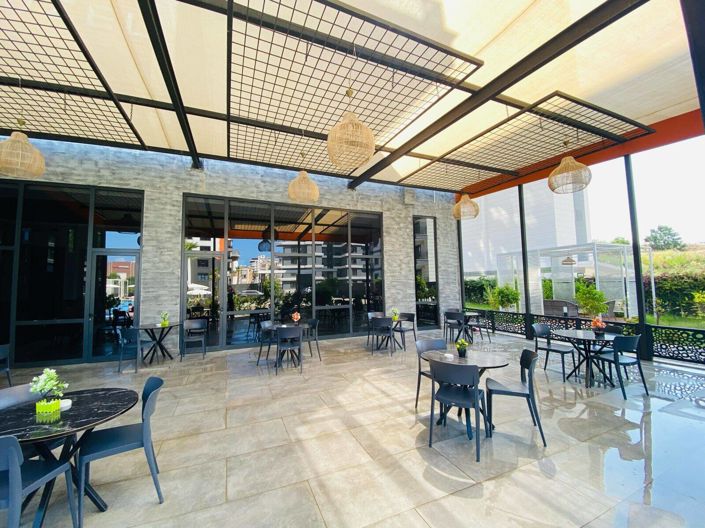 Image No.9-Appartement de 1 chambre à vendre à Mahmutlar