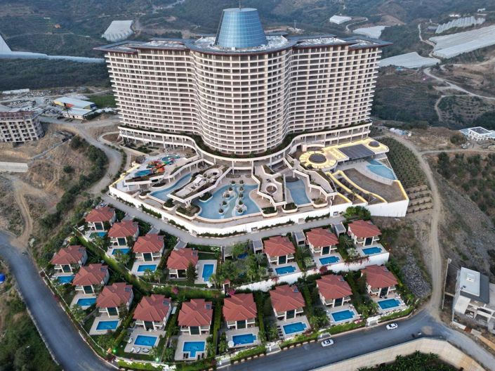 Image No.11-1 Bed Apartment for sale