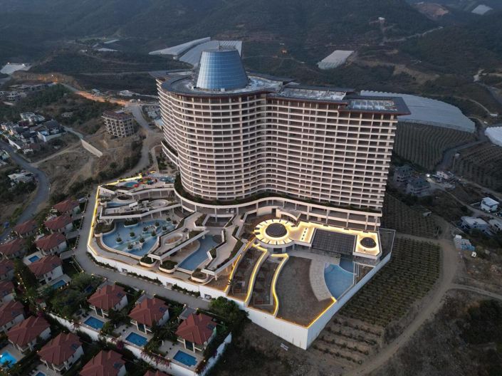 Image No.16-1 Bed Apartment for sale