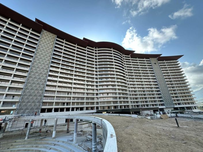 Image No.17-1 Bed Apartment for sale