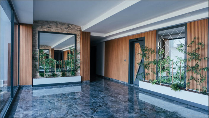 Image No.11-1 Bed Apartment for sale