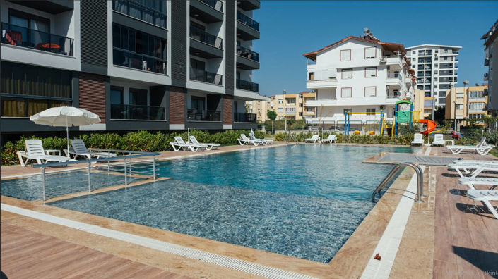 Image No.2-1 Bed Apartment for sale