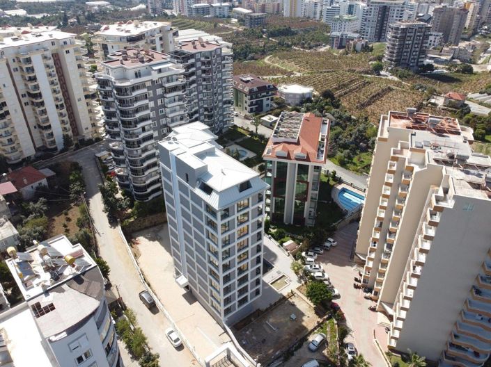 Image No.3-1 Bed Apartment for sale