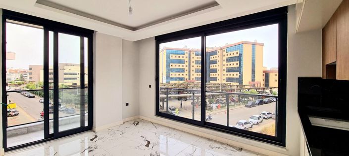 Image No.39-1 Bed Apartment for sale