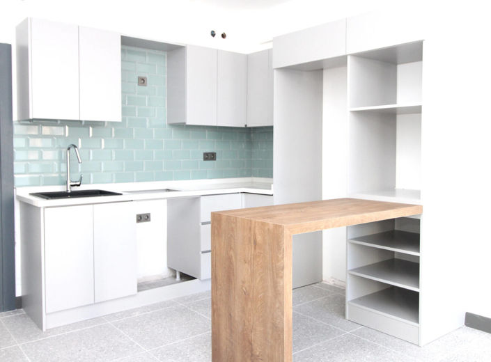 Image No.12-1 Bed Apartment for sale