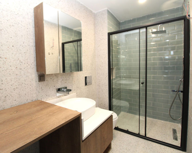 Image No.19-1 Bed Apartment for sale