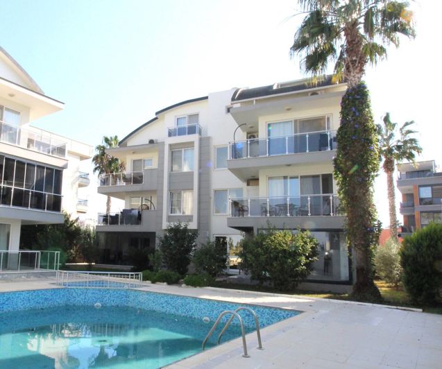 Image No.2-1 Bed Apartment for sale