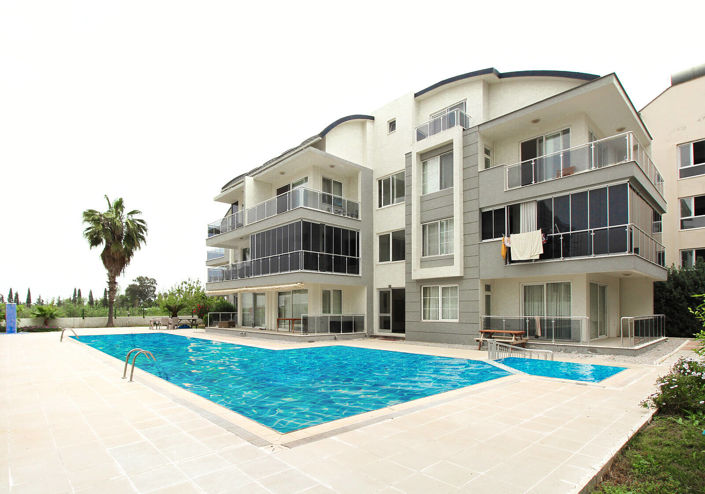 Image No.3-1 Bed Apartment for sale