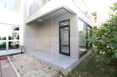 Exterior 7
