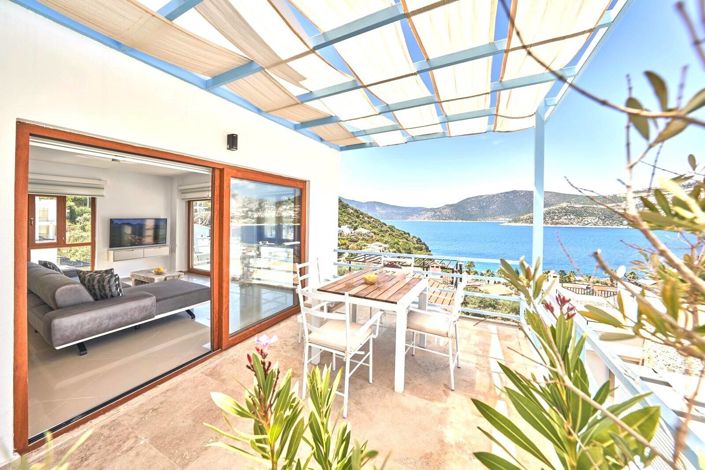 Image No.2-2 Bed House/Villa for sale