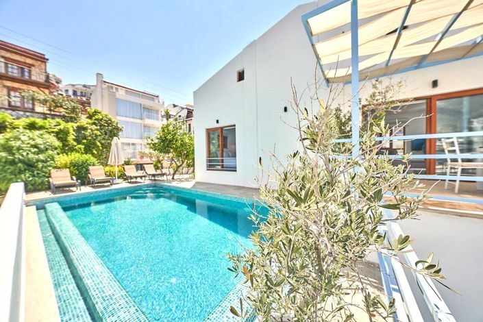 Image No.6-2 Bed House/Villa for sale