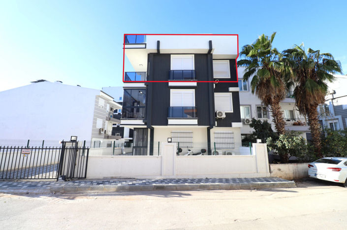 Image No.2-4 Bed Apartment for sale
