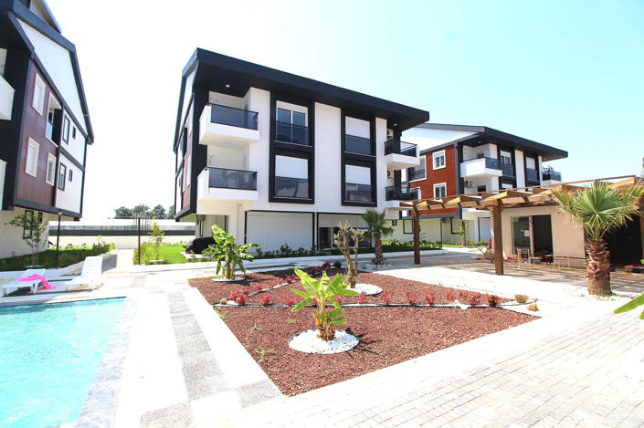 Image No.2-3 Bed Apartment for sale