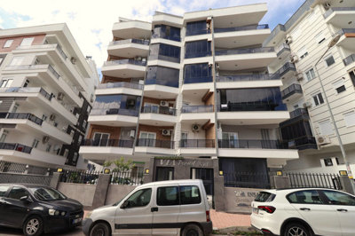 Exterior 1