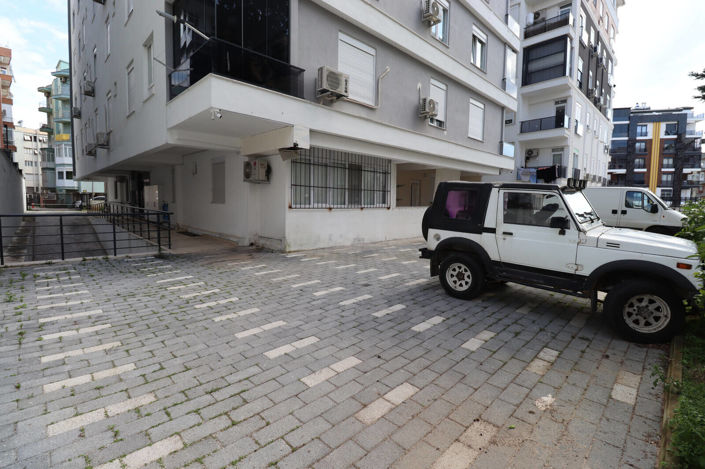 Image No.2-Appartement de 3 chambres à vendre à Sinan