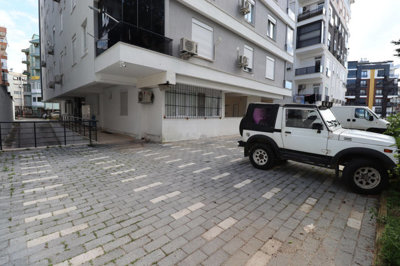 Exterior 2