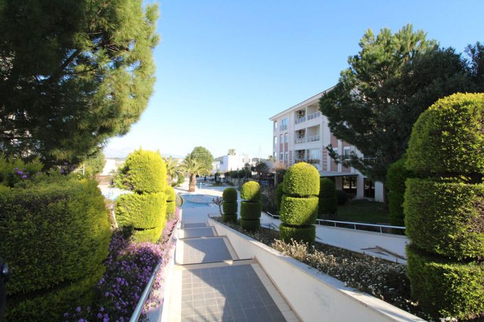 Image No.16-Appartement de 2 chambres à vendre à Manavgat