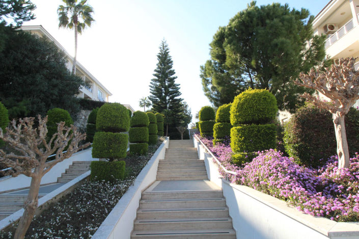 Image No.2-Appartement de 2 chambres à vendre à Manavgat