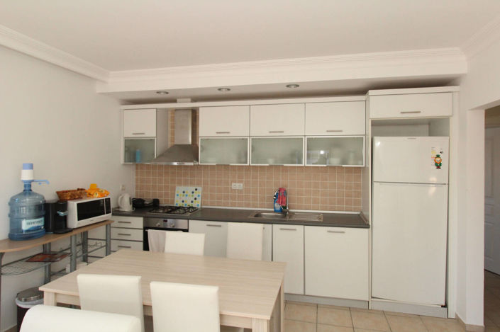 Image No.27-Appartement de 2 chambres à vendre à Manavgat